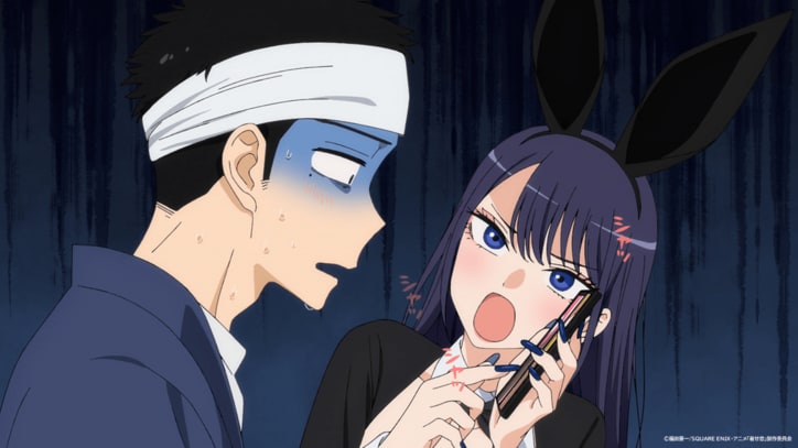 アニメ『その着せ替え人形は恋をする』Memories PV場面カット03