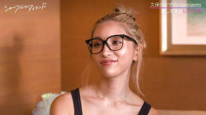 女王様系セクシー美女・レオナ様の圧巻の水着姿や誘惑シーン！画力強すぎな名場面に大興奮「なんなんこの美しさ！」「ストップストップ！」