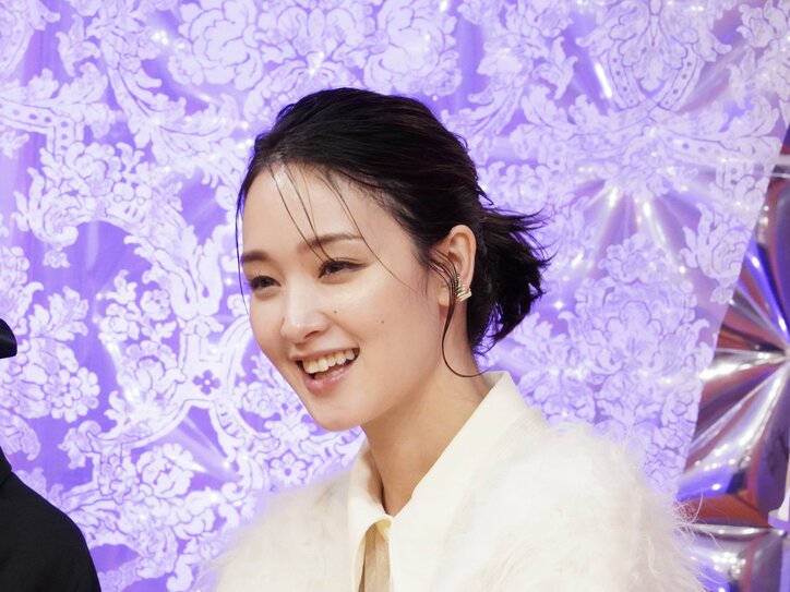 【写真・画像】MEGUMI＆剛力彩芽が憧れる女性芸人とは？ 「芸能界でこういう人いない」その魅力を熱弁　3枚目