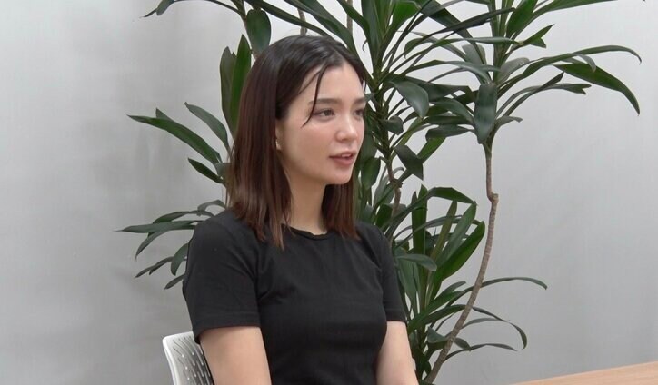 家計を支えてきた美人すぎるゲーム配信者「妹と弟が少しでも楽に過ごせるように」恋愛番組への参加理由を明かす