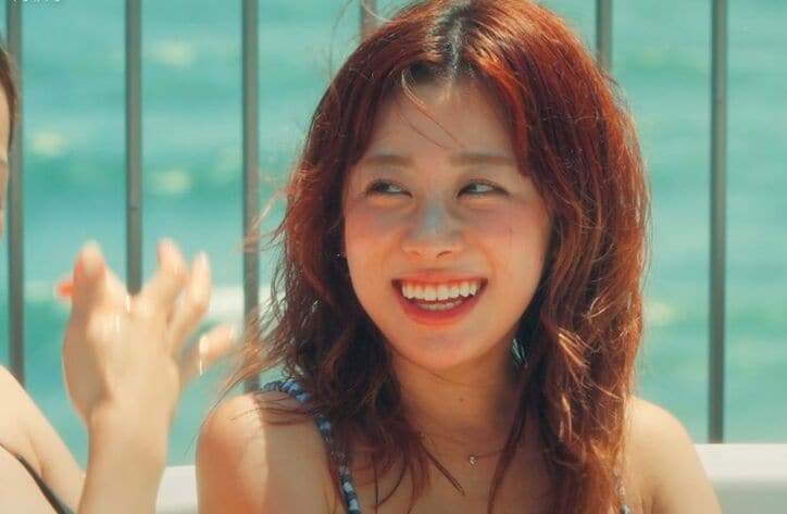 元アイドル、友達の彼氏に「ギューしたいしチューもしたい」