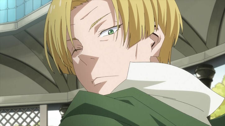 アニメ「転スラ第2期」ファルムスの新たな王はヨウムに？第39話あらすじ＆先行カット公開