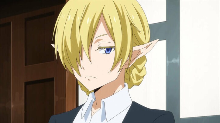 アニメ「転スラ第2期」クレイマンにまつわる計画を企てるラプラスたち…38話あらすじ＆先行カット公開