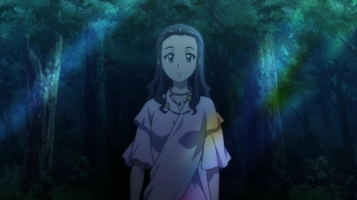 アニメ「魔術士オーフェンはぐれ旅」第5話、牙の塔のある市を目指し旅を続けるオーフェン…先行カット&あらすじ解禁!