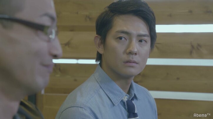 傍若無人な“パワハラ社長”が登場!伝説のキャバ嬢・彩華は成敗できるのか