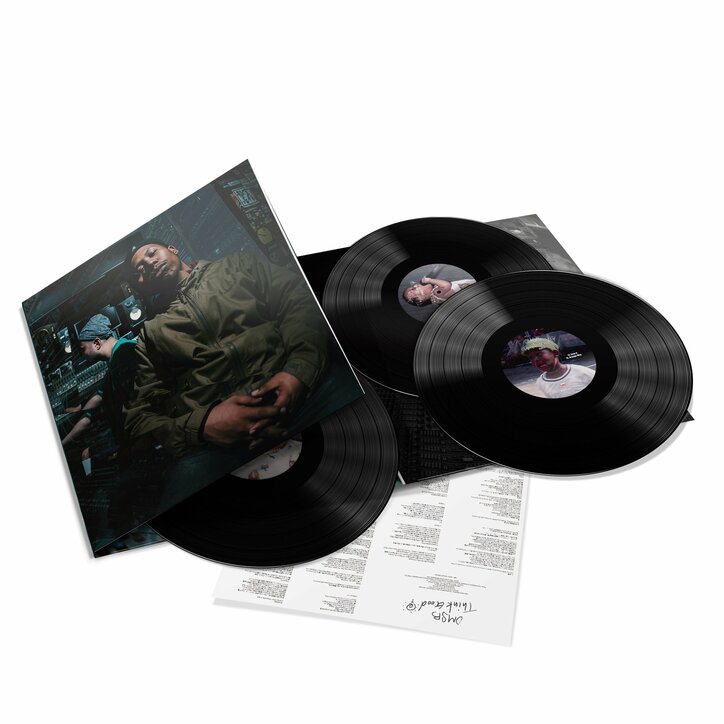 2011年の設立以来、現在までマイペースに活動するHIPHOPレーベル“SUMMIT, Inc.”のタイトル、2022年最新リリース作品など7タイトルが12月3日(土)の“レコードの日2022”最大の目玉として一挙レコード化！