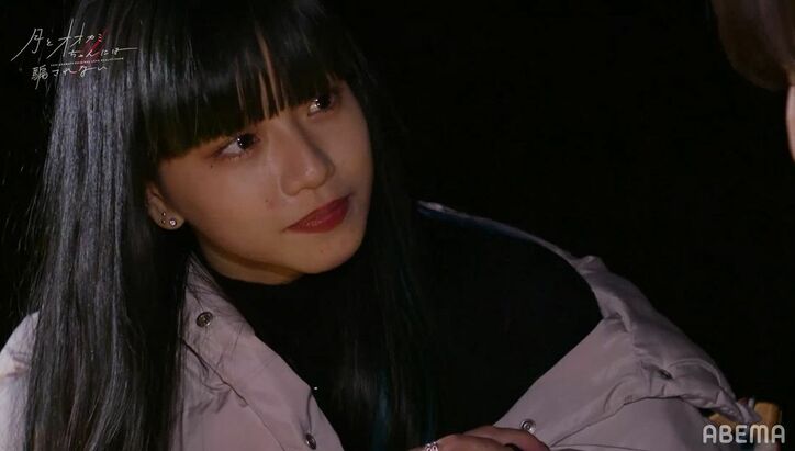 進化を止めないFAKY、2021年の目標は？『オオカミ』出演が決まったTakiにHinaからアドバイスも