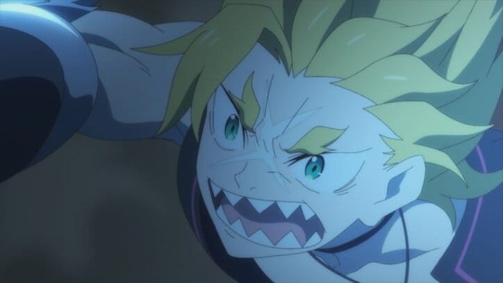 「Re:ゼロから始める異世界生活」ベアトリスを外に連れ出すと告げるスバル…！第47話先行カット＆あらすじ公開