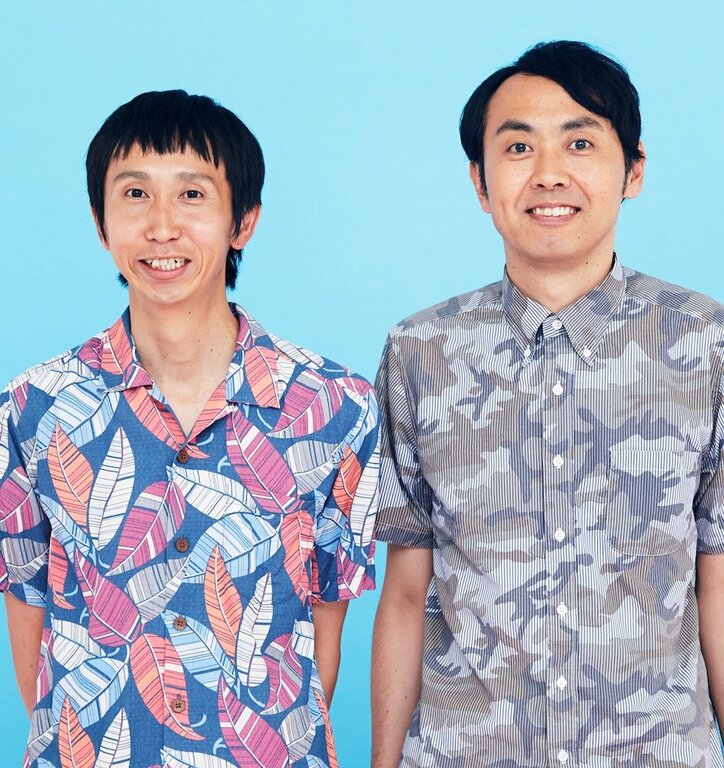 ブルゾンちえみ「ハライチさんを絶対倒す」と宣言! 『ワタナベお笑いNo.1決定戦2019』AbemaTVで放送