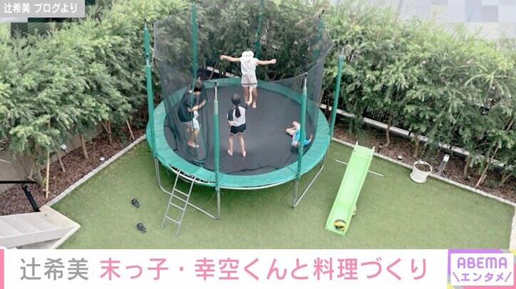 【写真・画像】辻希美、お弁当・キャラ弁当＆料理・ごはんまとめ　14枚目