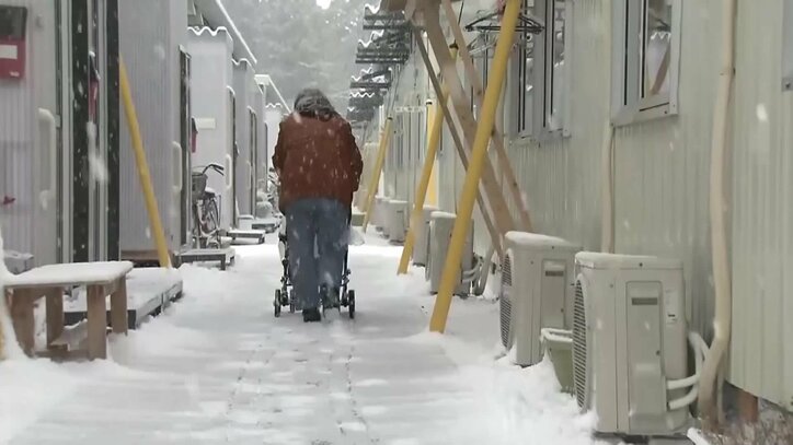 「カメラマンたちの思い形に」東日本大震災から8年、テレビ朝日が被災地の“定点観測映像“をマッピング