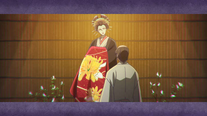 アニメ「啄木鳥探偵處」第6話先行カット&あらすじ解禁! 文豪・萩原朔太郎の孫が声優に初挑戦