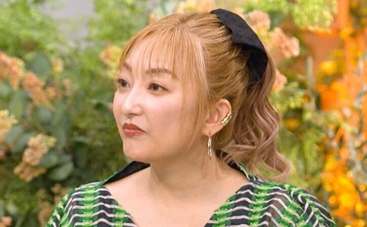 【写真・画像】別居5年目・山田まりや（45）、夫からは「びた一文もらっていない」「全部私が払ってる」リアルな経済状況を告白　1枚目