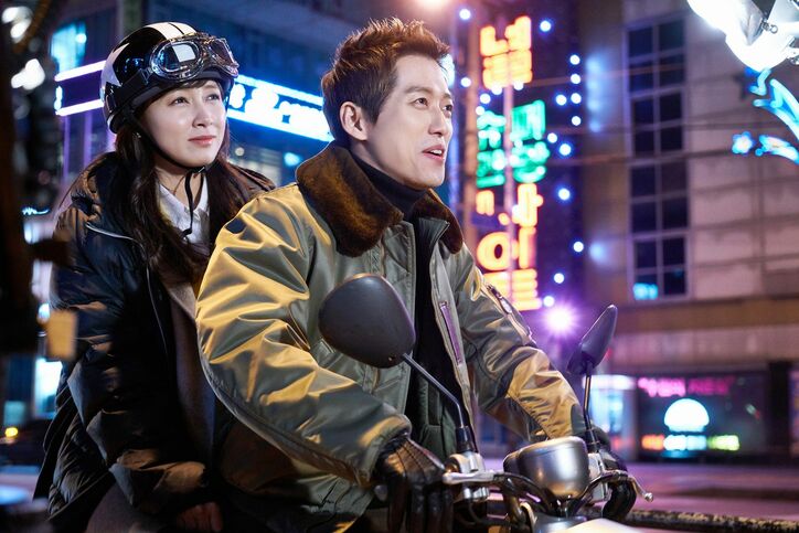 KBS演技大賞5冠、ナムグン・ミン&2PMジュノ出演の痛快オフィスドラマ『キム課長とソ理事~Bravo! Your life~』