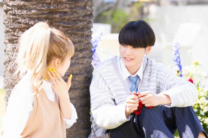 ゆうちゃみの妹・ゆいな「告白は受けられない」切なすぎる2人の選択に涙『今日好き』皐月編最終回