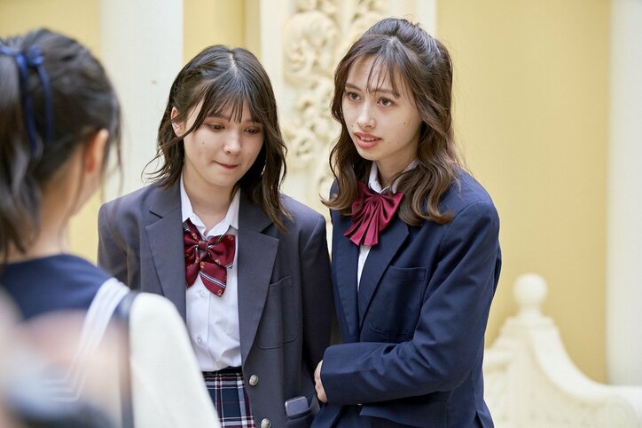 好きな人を待ちぼうけ 美少女JK、号泣し「もうダメかもしれない」『恋ステ 2021春 Tokyo』#6