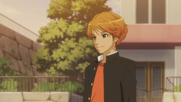 アニメ「ARP Backstage Pass」鮮烈なデビューを飾ったレオン…天才の原点とは 第4話先行カット&あらすじ公開