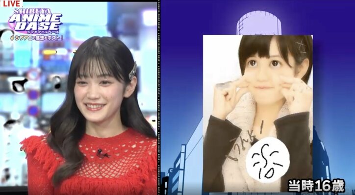 【写真・画像】小泉萌香のアニメ遍歴を深掘り！ とある俳優似で「神木ちゃん」と呼ばれていた過去を告白　2枚目