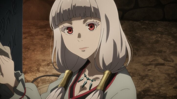 【写真・画像】『TVアニメ「神統記」最終回直前振り返りスペシャルトーク』の放送が決定!特番直前には無料一挙放送も 3枚目