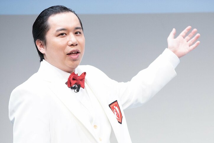 霜降り明星・せいやの家賃は17万円　粗品の家賃は「僕より高い」