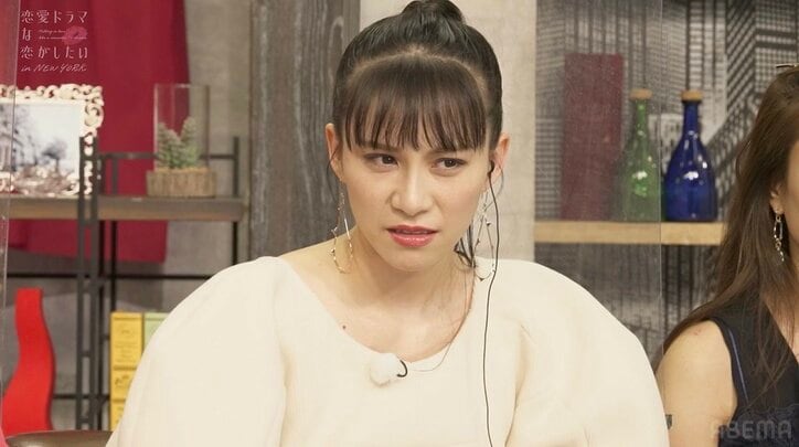 元セブンティーン専属モデルが大恋愛を激白「大事に思っていた人に騙された」「恋が怖い」　Perfumeあ〜ちゃん「そいつ…しばきあげたいね！」と怒り露わに