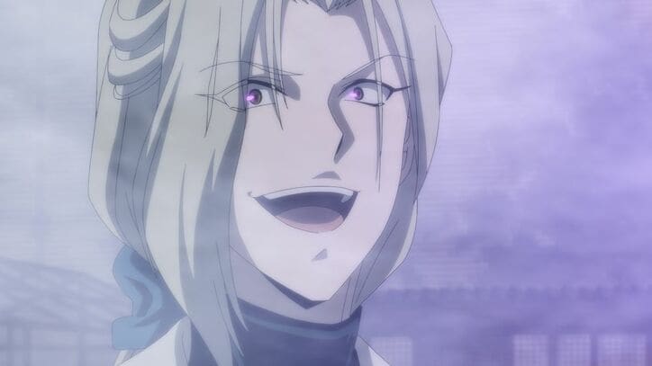 [Photos/Images] Tamamo Appears in Domori Town Once Again! Anime "Hell Teacher: Jigoku Sensei Nube" Episode 11 Synopsis & Preview Cuts Released 1st