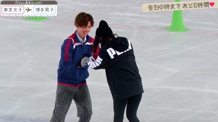 博多男子が東京女子に告白！史上最多のカップル成立　『恋ステ』東京女子×博多男子 最終回