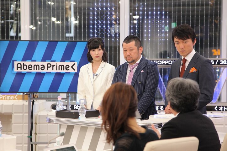 テレビ朝日・小松靖アナ「世間から騒がれる番組を作る。ショーンKさん、是非復帰して」 3枚目