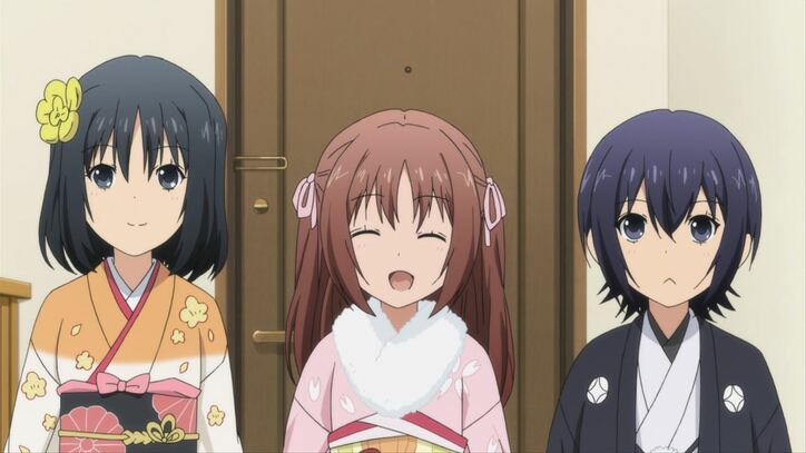 『灼眼のシャナ』『みなみけ』TVアニメ全シリーズ、2月15日より配信開始＆一挙放送も実施！