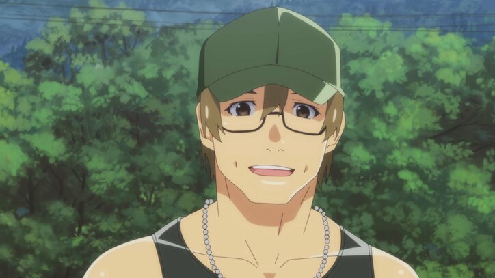 アニメ『ひぐらしのなく頃に業』第17話「猫騙し編　其の四」先行カット公開