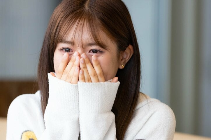 高2女子が明かした好きな男子とのデート体験に女子部屋が絶叫!「やりすぎ!やりすぎ!」『今日好き』チュンムン編第2話