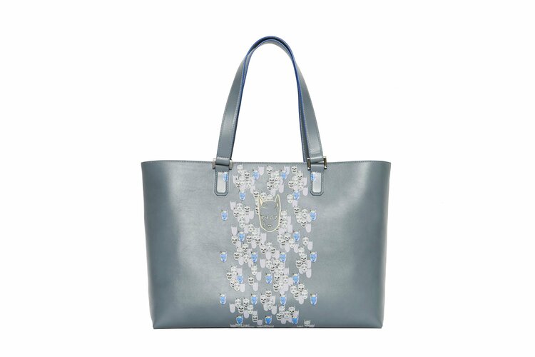 写真・画像】ブルガリから『ジョジョ』荒木飛呂彦デザイン限定