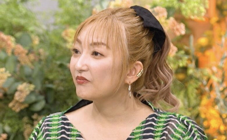 別居5年目・山田まりや（45）、夫からは「びた一文もらっていない」「全部私が払ってる」リアルな経済状況を告白