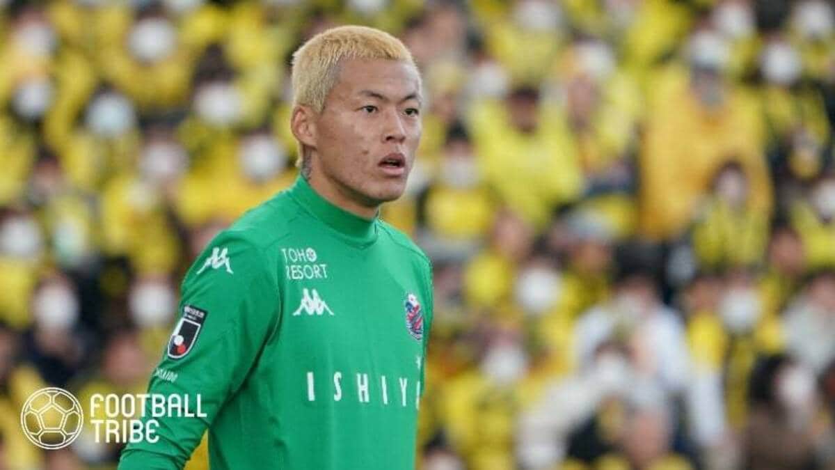 元札幌ク・ソンユン「W杯韓国代表入りよりも…」今季不振の原因語る 