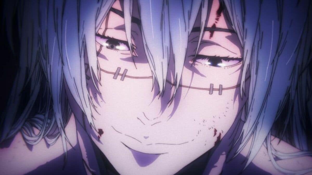アニメ「呪術廻戦」屈指の非道キャラ・真人が嫌われる2つの理由とは？ | インタビュー・特集 | ABEMA TIMES | アベマタイムズ