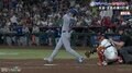 大谷翔平、“あと1球”の土壇場で衝撃の弾丸アーチに敵地スタジアムは騒然…歓喜とどよめきが入り混じる“異様な雰囲気”の一部始終