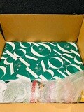 だいたひかる、実家から届いた荷物の中身を公開「母は買い物が豪快です」