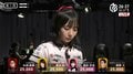 赤いリボンのワンポイント♪好調・岡田紗佳、美力アップの立ち姿に「うつくしい」とため息／麻雀・Mリーグ