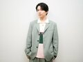 「斜め上の回答ですが」声優・梅田修一朗がもしも中学生に戻れたら…？【TVアニメ『キルアオ』インタビュー】
