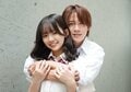 “超ラブラブ”ゆうか（森口優花）＆りお（酒井理央） カップルになって「毎日好きを更新しています」『今日好き』ラヨーン編カップルインタビュー