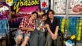 佐藤拓也が『スーパーの裏でヤニ吸うふたり』の魅力を熱弁！浪川大輔＆下野紘と“茶番”で爆笑の嵐