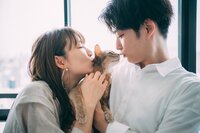 桃『【好き】と【感謝】が増えていく、新婚生活』