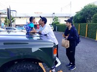 尾形あい『パパがキレる時』