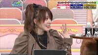 【映像】田中れいなもびっくりのモノマネ