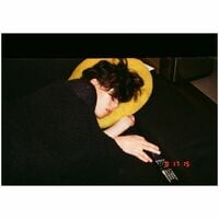 「添い寝していいですか？」「尊いです…」野田洋次郎、無防備すぎる寝顔ショット披露