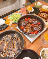 みきママ『花粉症予防ごはんです！！』