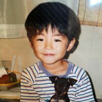 佐野玲於、25歳誕生日に秘蔵ショット公開 「ちびレオ可愛すぎる」「おめでとう！」とファン祝福