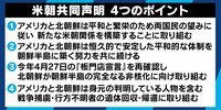 「具体性なく中身ない」「日本の安全保障にも影響」トランプ大統領が自画自賛する米朝首脳会談に、研究者からも厳しい意見