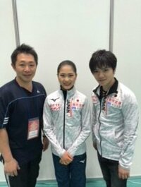 宮原知子『本当にありがとうこざいました！』