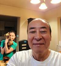 モト冬樹『元気が出た夕食』